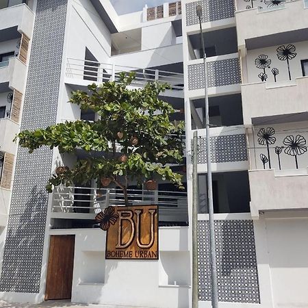 Estudios En Playa Del Carmen By Boheme Urban Ngoại thất bức ảnh
